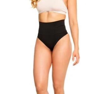 HIGH COMPRESSION V-THONG